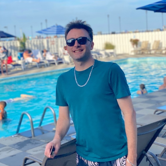 Meet your Posher, Anthony - Picture 2 of 6